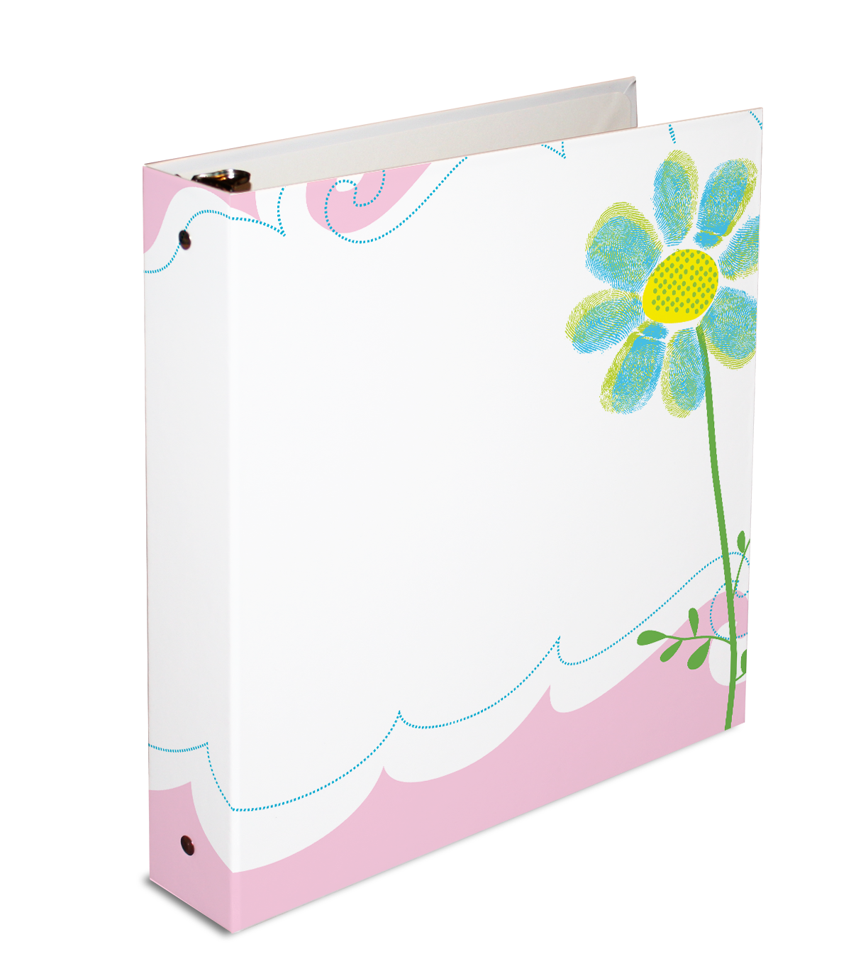 fingerprint-flowers-3-ring-binder-ideas-in-bloom-studios