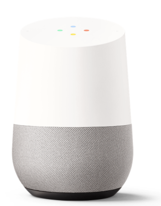 Google Home