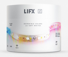 LIFX Light Strip - Z 2m LED Kit