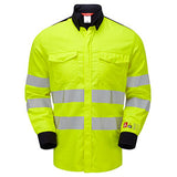 Arc Flash Shirts