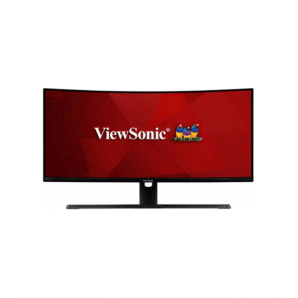 Màn hình ViewSonic VX3418-2KPC (34inch/ UWQHD/ VA/ 144Hz/ 1ms/ 300nits/ HDMI+DisplayPort)
