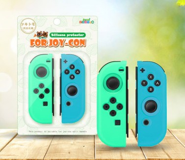 animal crossing joy cons separate