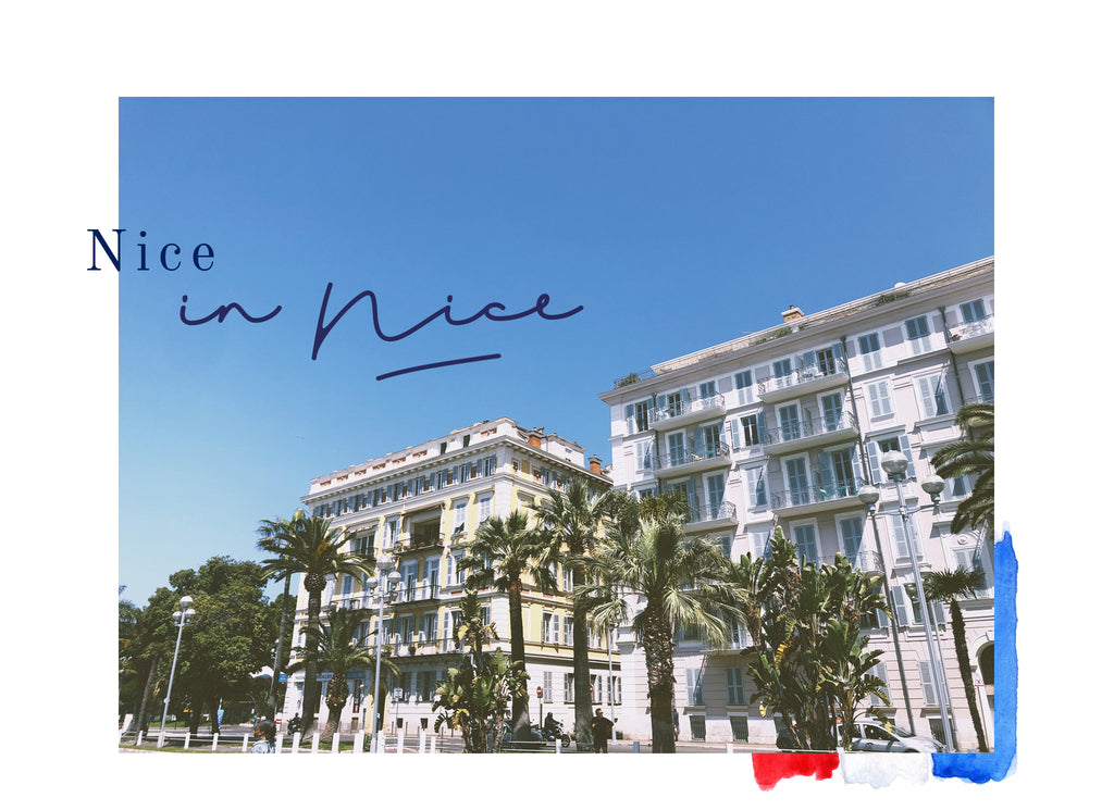nice in Nice