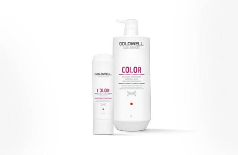 GOLDWELL BRILLIANCE CONDITIONER