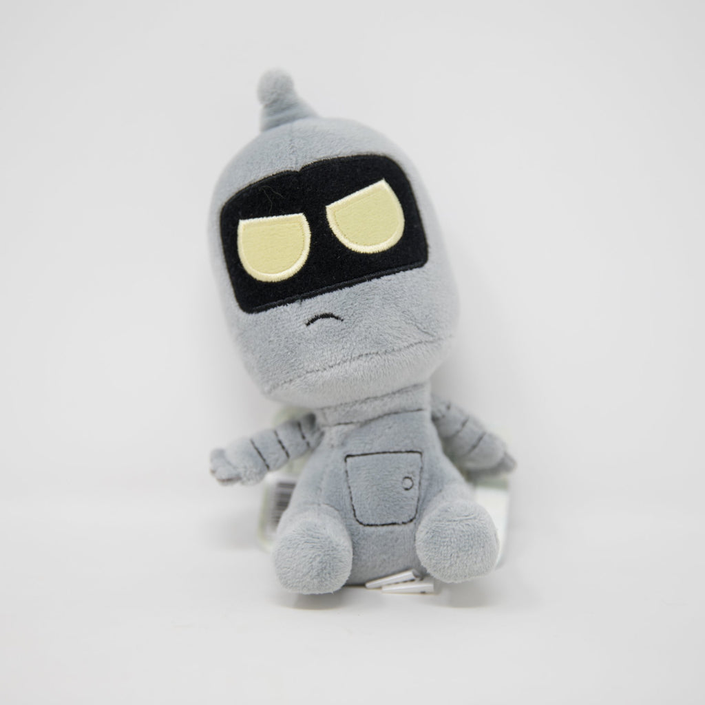 baby bender plush