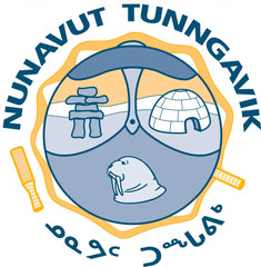 Nunavut Tunngavik Incorporated Logo