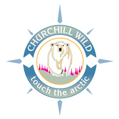 Churchill Wild Logo