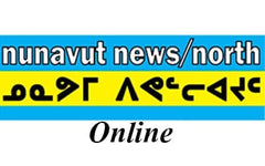 Nunavut News Logo