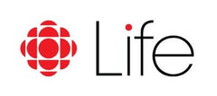 CBC Life Logo