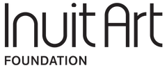 Inuit Art Foundation Logo