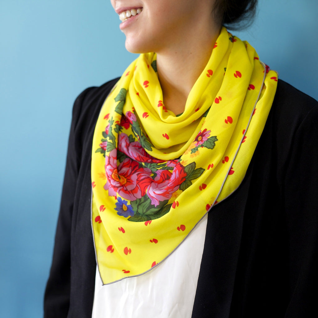 超特価sale開催】 MASU GRANNY SCARF WET BLACK sadegh-khan.ir