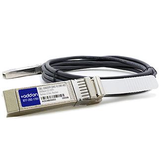 Addon Networks Cbl-10Gsfp-Dac-0.5M-Ao Network Transceiver Module Copper 10000 Mbit/S Sfp+