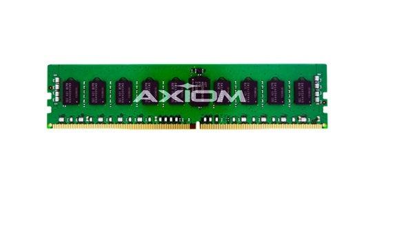 Axiom 16Gb Ddr4 Memory Module 1 X 16 Gb 2666 Mhz Ecc