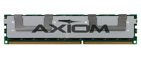 Axiom 8GB DDR3-1600 memory module 1 x 8 GB 1600 MHz ECC