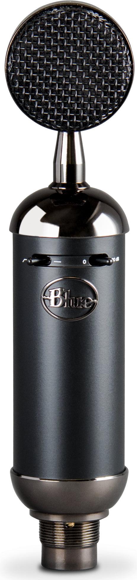 Blue Microphones Blackout Spark SL XLR culto.pro