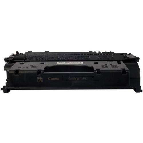 Canon Cartridge 119 Ii Toner Cartridge 1 Pc(S) Original Black