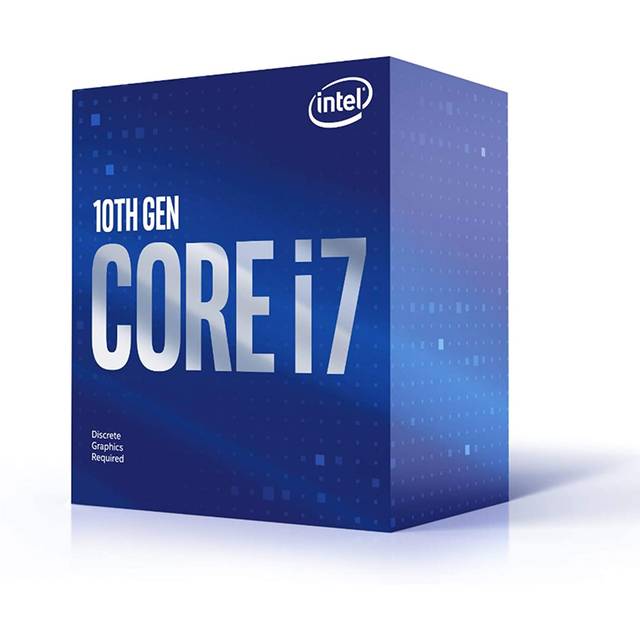 公式】 intel GHz Core (4.9 Intel i7-9700KF Lake BOX 8-Core