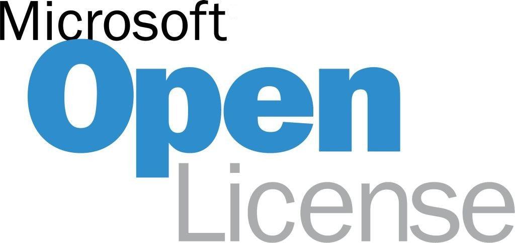 Microsoft SQL Server Standard Core Edition Open Value License (OVL) 2 license(s) 1 year(s)