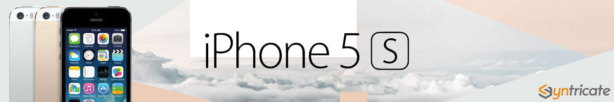 Browse huge variety of iphone 5S cases, cables & accessories from our premium brands and style