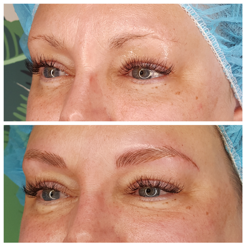 Microblading Pflugerville