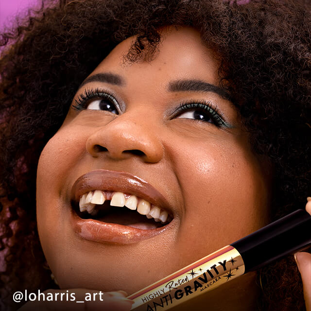 Video preview thumbnail for Lo instructional Milani Cosmetics video