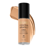 Conceal + Perfect 2-In-1 Foundation and Concealer