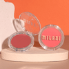 Cheek Kiss Cream Blush