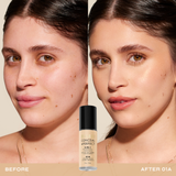 Conceal + Perfect 2-In-1 Foundation and Concealer