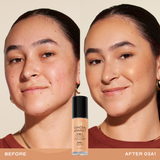 Conceal + Perfect 2-In-1 Foundation and Concealer