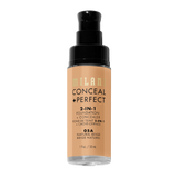 Conceal + Perfect 2-In-1 Foundation and Concealer