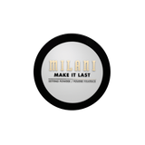 Make It Last Mattifying Setting Powder