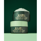 Green Goddess Makeup Melter Cleansing Balm