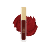 Amore Matte Lip Crème