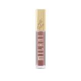 Amore Satin Matte Lip Crème