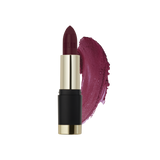 Bold Color Statement Matte Lipstick