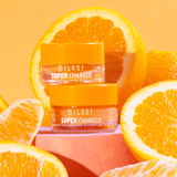Supercharged Citrus Lip Mask