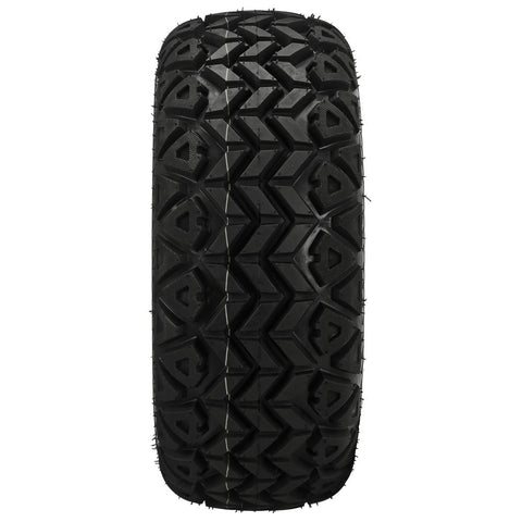 22x11-12 Black Trail All-Terrain Tire