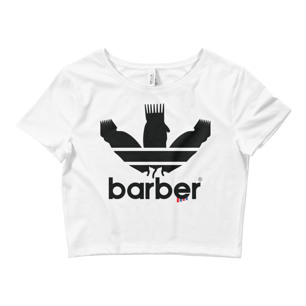 shirts for barbers