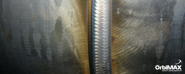 example of a great weld