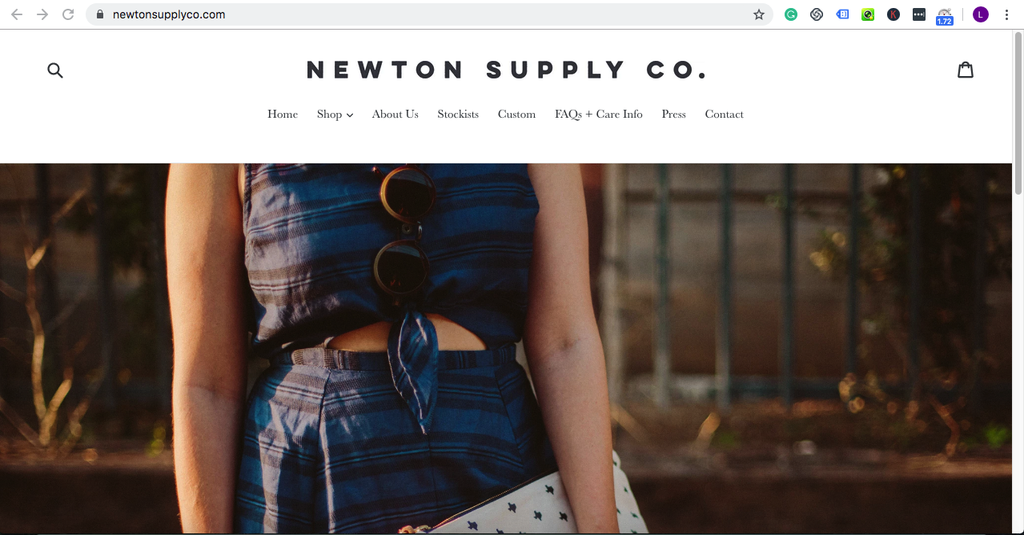 newton-supply-co