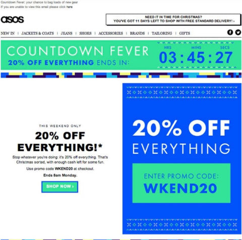 asos-sales