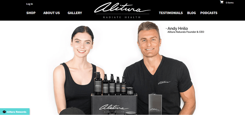 Alitura Naturals