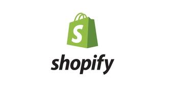 shopify logo