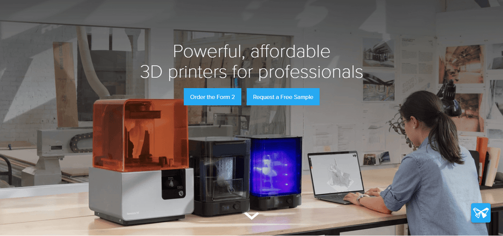 FormLabs