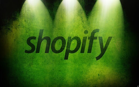 Shopify Success