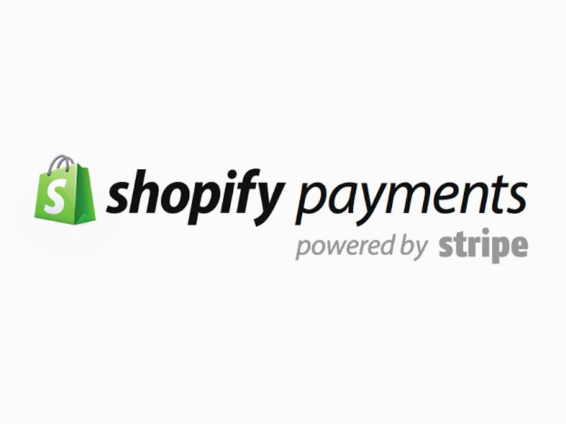 Shopify payments