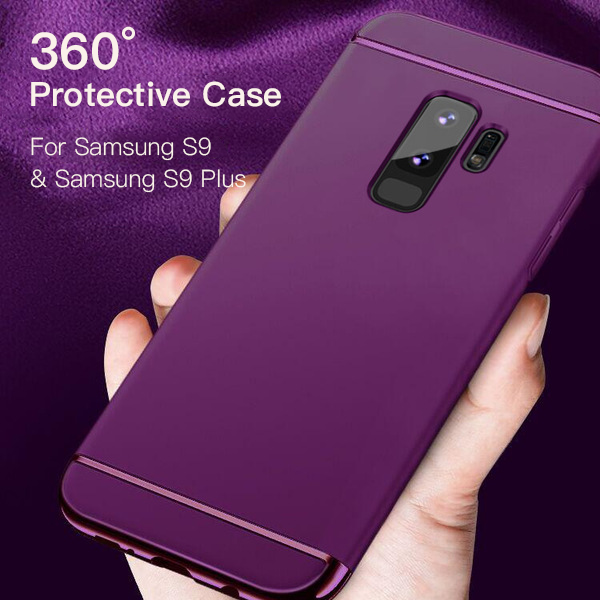 cover para samsung s9