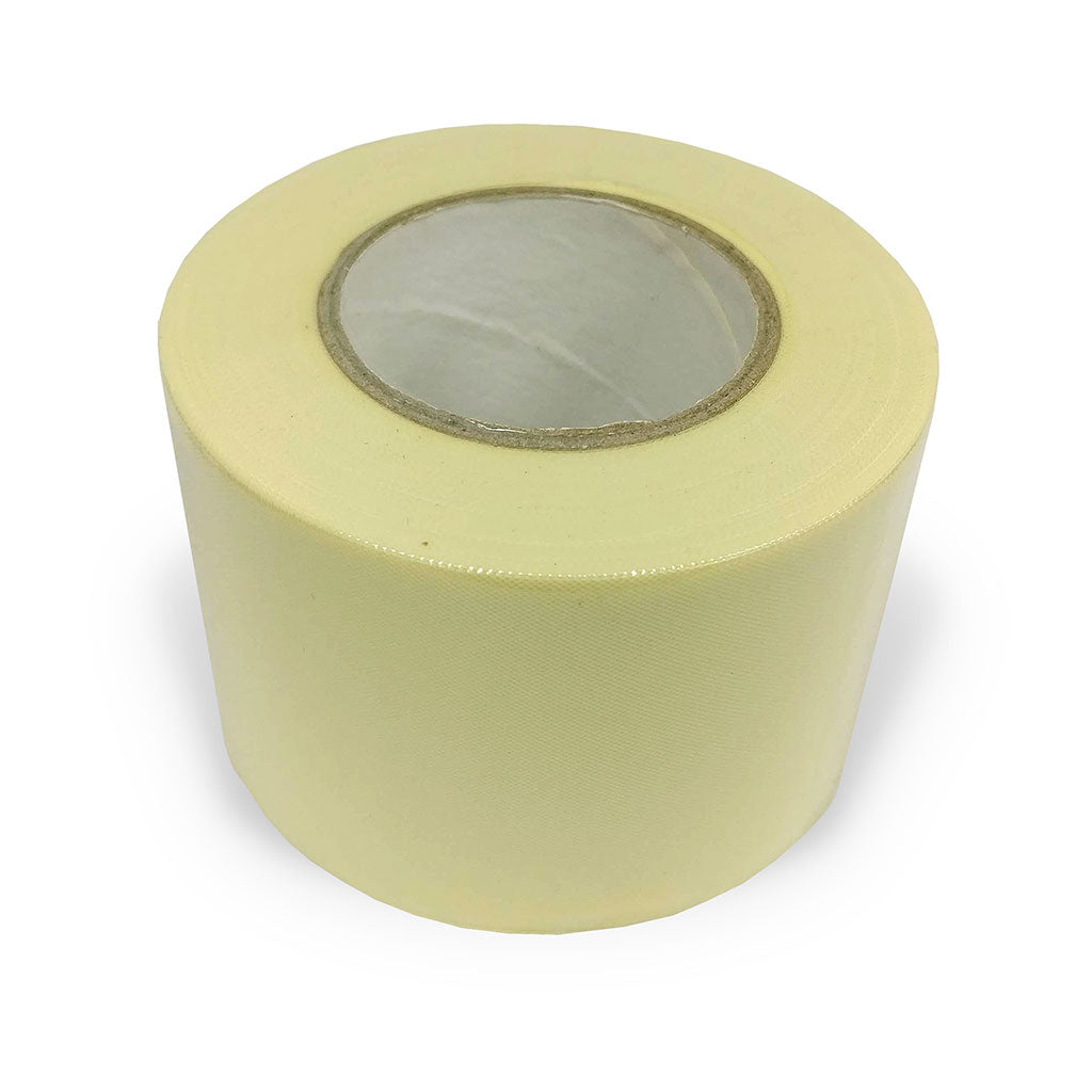 NON ADHESIVE WRAPPING TAPE FOR Mini Split Lineset insulation Tube 