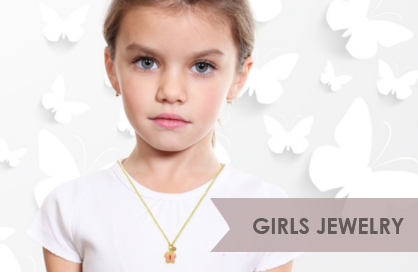 Girl Accessories