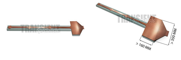 ISO 10605 Power On Setup (Field Coupling Plane)